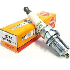 Spark Plug (NGK BKR6E-11)