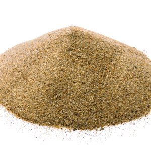 Silica Sand (Industrial Use)