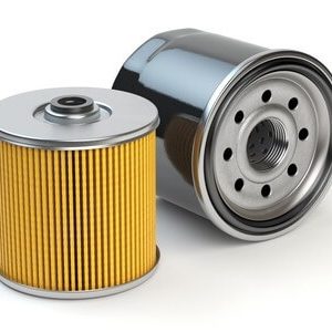 Engine Oil Filter